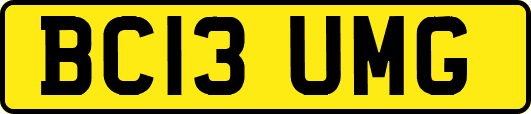 BC13UMG