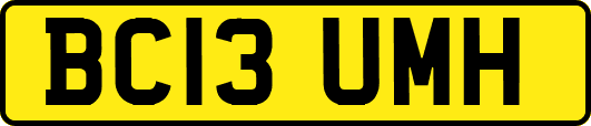 BC13UMH