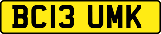 BC13UMK