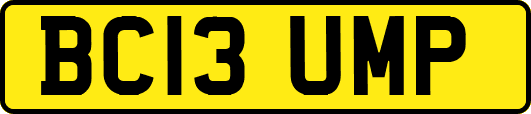 BC13UMP