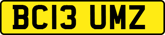 BC13UMZ