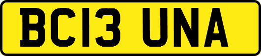 BC13UNA