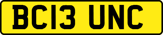 BC13UNC