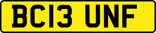 BC13UNF