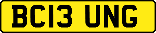 BC13UNG