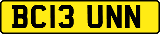 BC13UNN