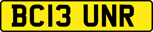 BC13UNR