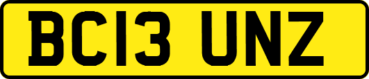 BC13UNZ
