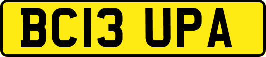 BC13UPA