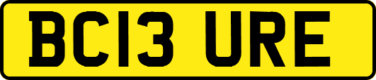 BC13URE