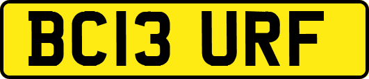 BC13URF