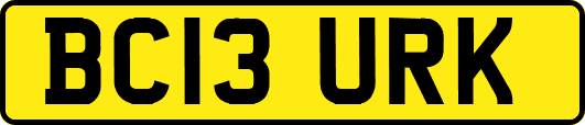 BC13URK