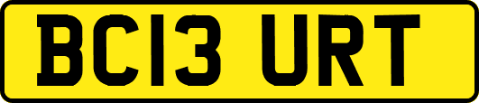 BC13URT