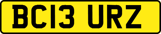 BC13URZ