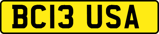 BC13USA