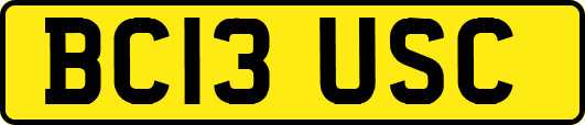 BC13USC