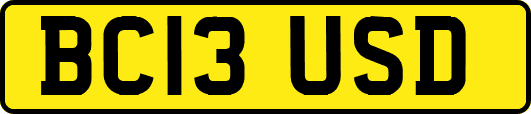 BC13USD