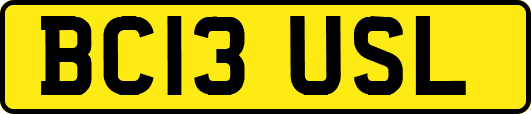BC13USL