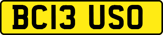 BC13USO