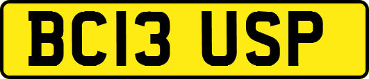 BC13USP