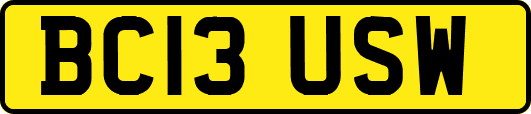 BC13USW