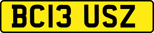 BC13USZ