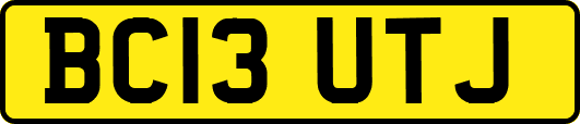 BC13UTJ