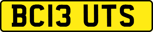 BC13UTS
