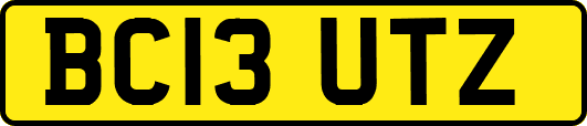 BC13UTZ