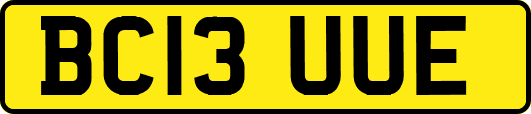 BC13UUE