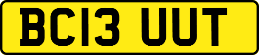 BC13UUT