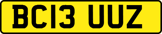BC13UUZ