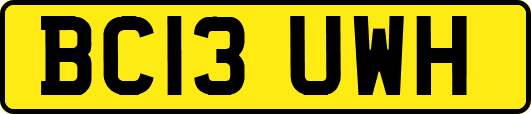 BC13UWH