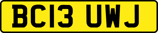 BC13UWJ