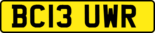 BC13UWR
