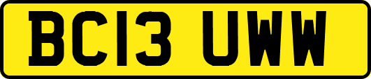 BC13UWW
