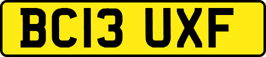 BC13UXF