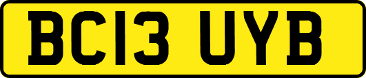 BC13UYB