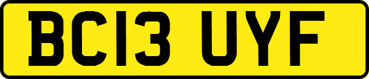 BC13UYF