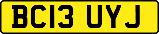BC13UYJ