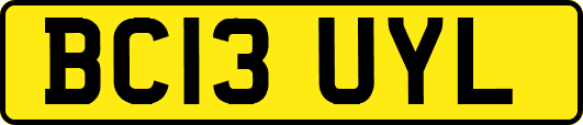 BC13UYL
