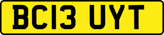 BC13UYT