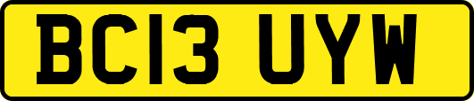 BC13UYW