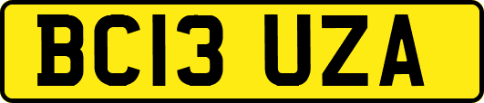BC13UZA