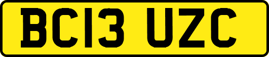 BC13UZC
