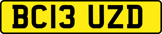 BC13UZD