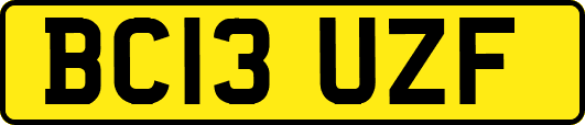BC13UZF