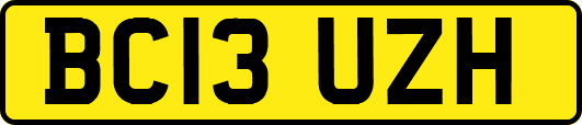 BC13UZH