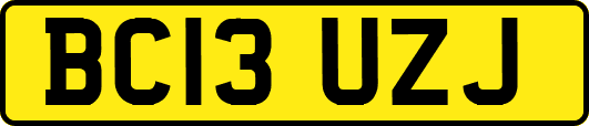 BC13UZJ