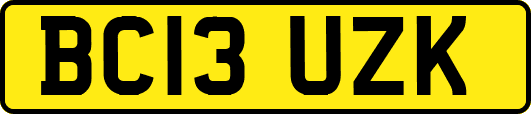 BC13UZK